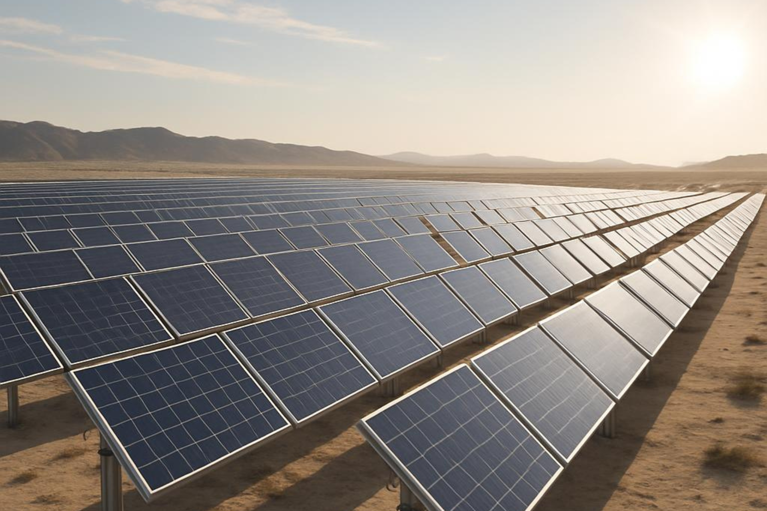 Operations & Maintenance (O&M)