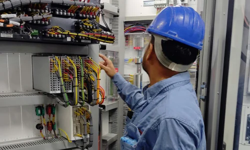 System Design & Engineering